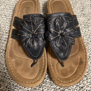 Berkley Jensen sandals
